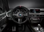 BMW X5 Performance Parts 2014 года